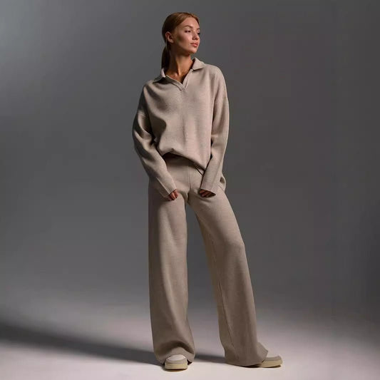 Ensemble de vêtements de détente Susu