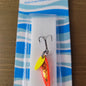 Swedish Pimple #2 Jigging Lures 1/10oz - www.Shopthatapp.com