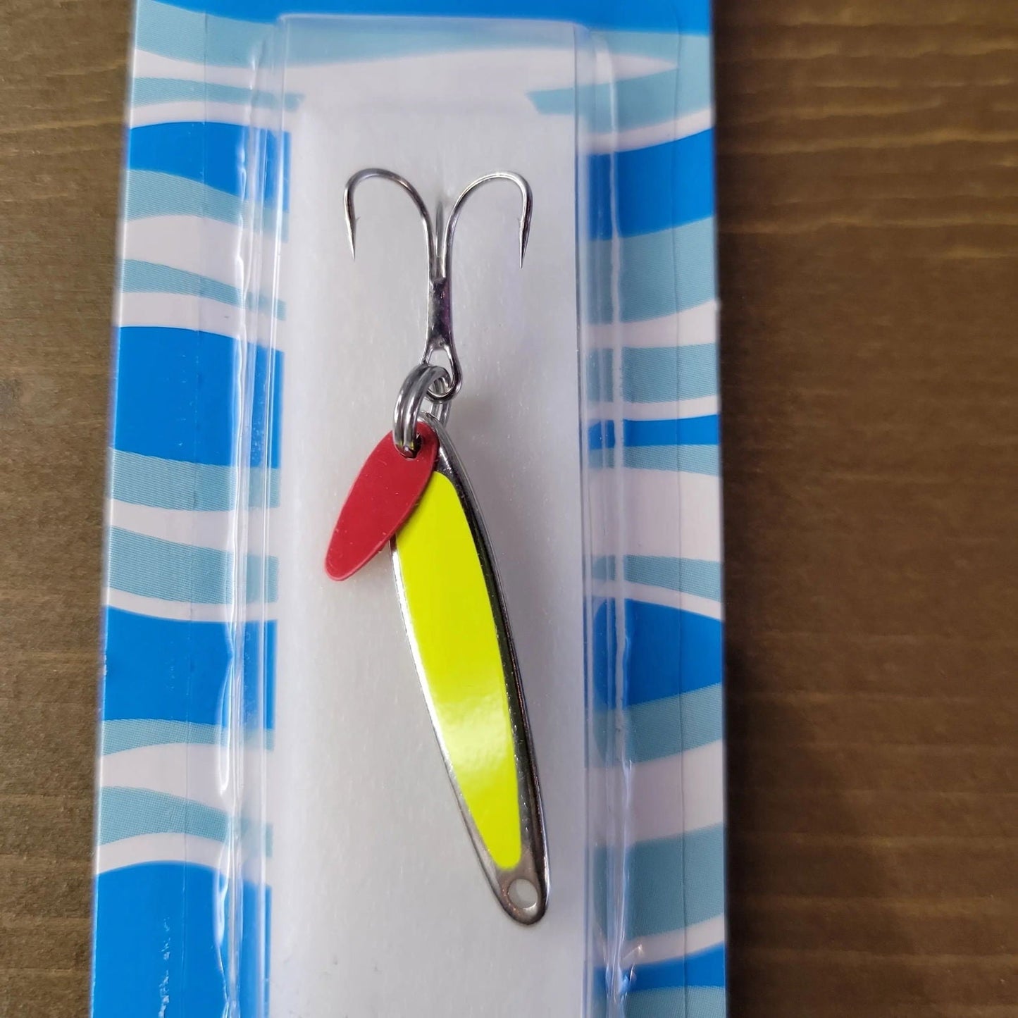 Swedish Pimple #3 Jigging Lures 1/5oz - www.Shopthatapp.com