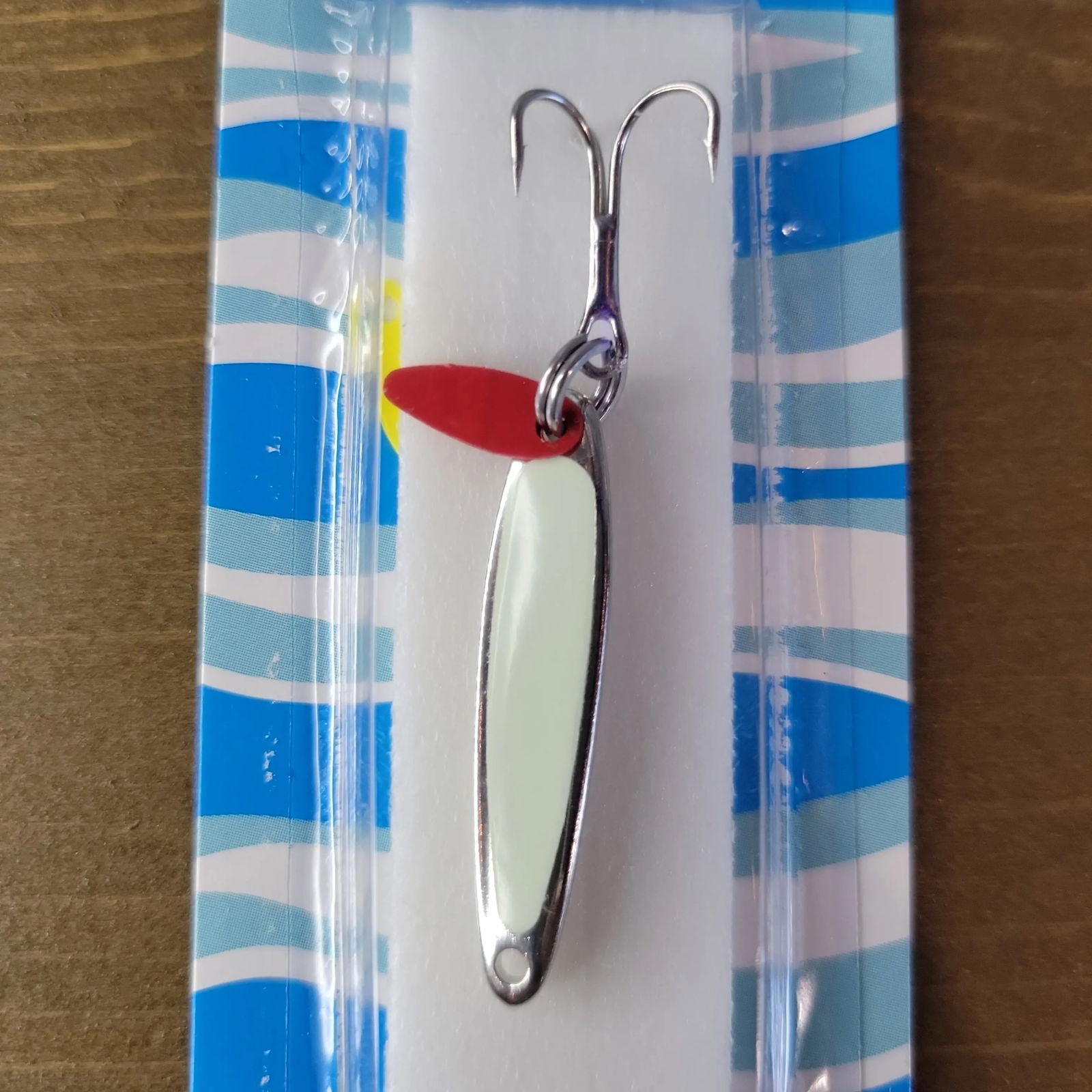 Swedish Pimple #3 Jigging Lures 1/5oz - www.Shopthatapp.com
