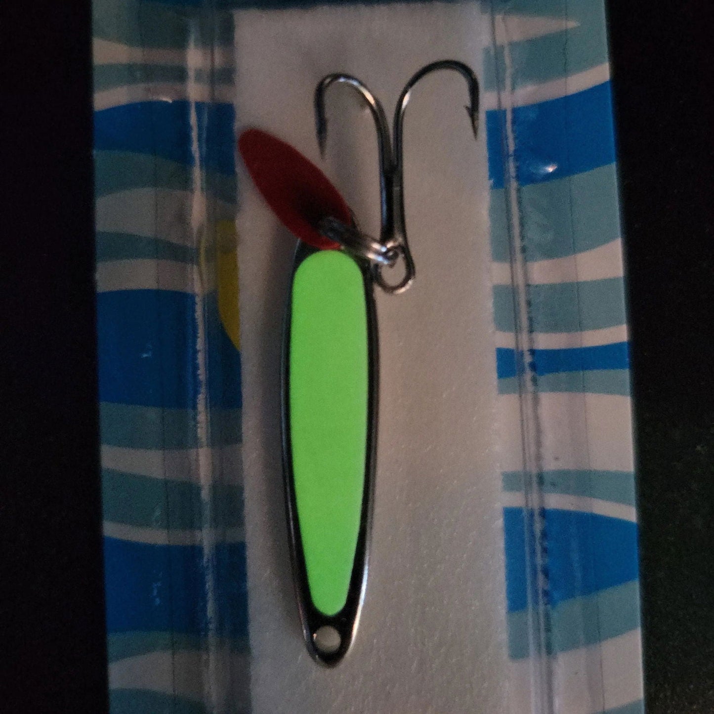 Swedish Pimple #3 Jigging Lures 1/5oz - www.Shopthatapp.com