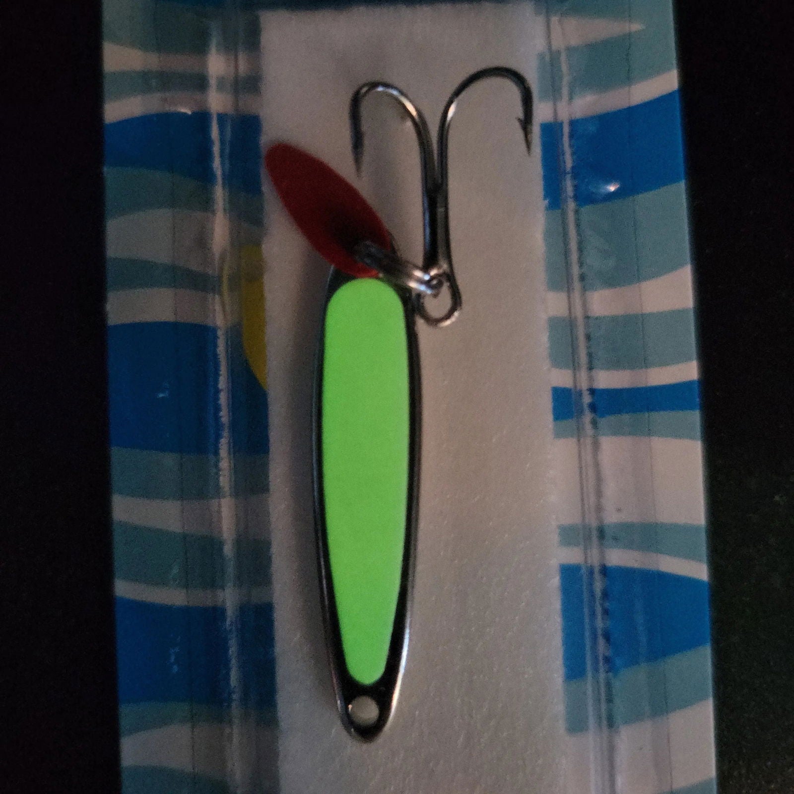 Swedish Pimple #3 Jigging Lures 1/5oz - www.Shopthatapp.com