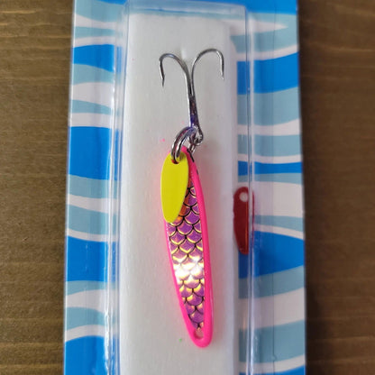 Swedish Pimple #3 Jigging Lures 1/5oz - www.Shopthatapp.com