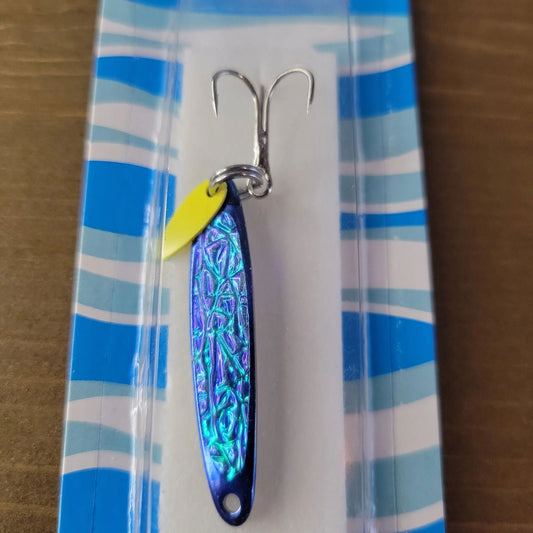 Swedish Pimple #4 Jigging Lure 1/4oz - www.Shopthatapp.com