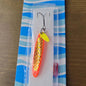 Swedish Pimple #4 Jigging Lure 1/4oz - www.Shopthatapp.com