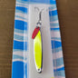 Swedish Pimple #4 Jigging Lure 1/4oz - www.Shopthatapp.com