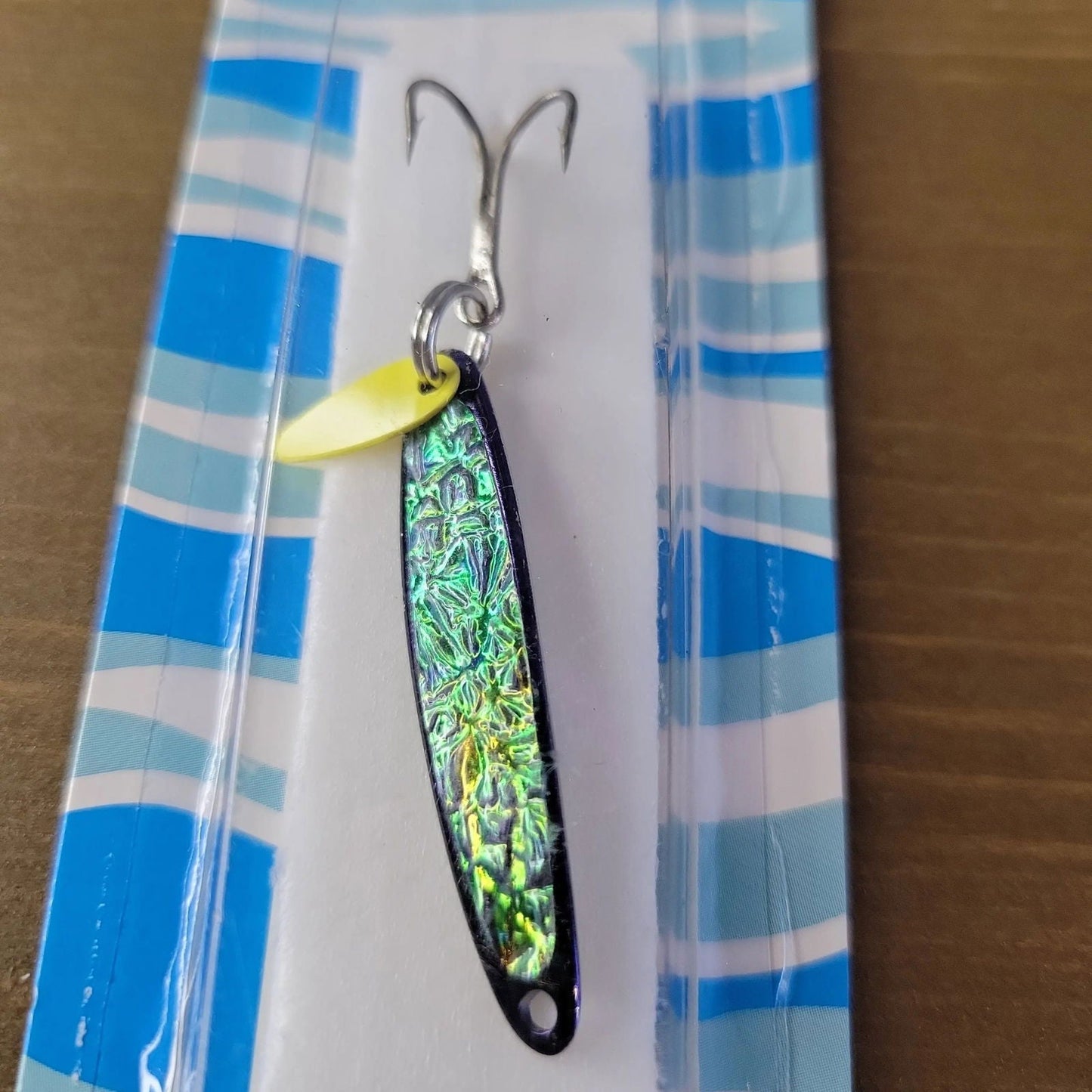 Swedish Pimple #4 Jigging Lure 1/4oz - www.Shopthatapp.com