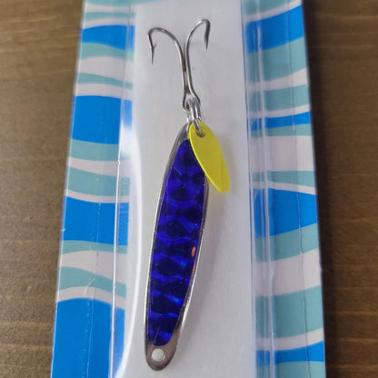 Swedish Pimple #4 Jigging Lure 1/4oz - www.Shopthatapp.com