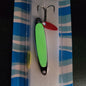 Swedish Pimple #4 Jigging Lure 1/4oz - www.Shopthatapp.com