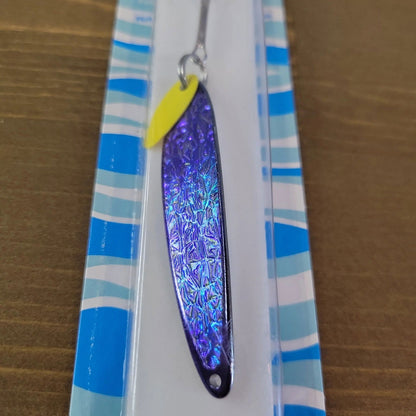 Swedish Pimple #7 Jigging Lure 3/4oz - www.Shopthatapp.com