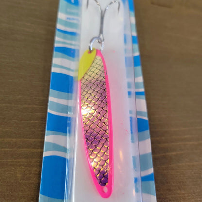Swedish Pimple #7 Jigging Lure 3/4oz - www.Shopthatapp.com
