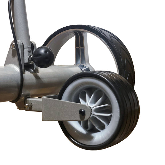 Ensemble de roue antibasculement pour eR-Pace X, S