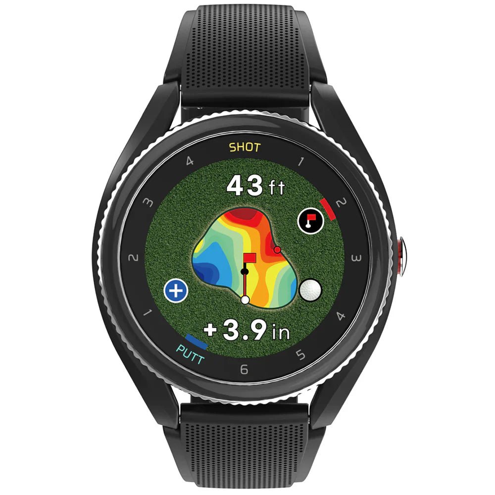 T9 Golf GPS Watch - www.Shopthatapp.com