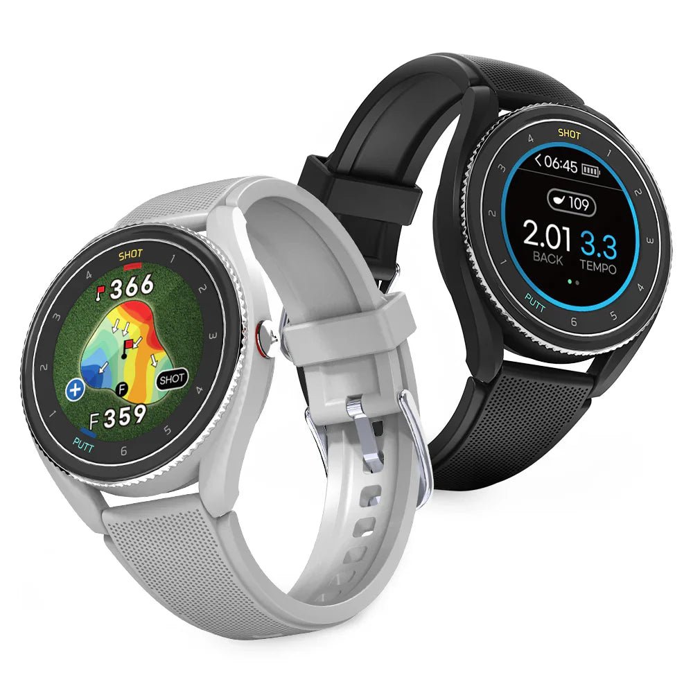 T9 Golf GPS Watch - www.Shopthatapp.com