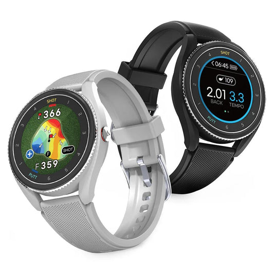 T9 Golf GPS Watch - www.Shopthatapp.com