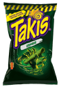 Takis Zombie Limited Edition - 280G - www.Shopthatapp.com