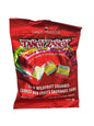 Tangy Zangy Sour Wildfruit Squares 127G - www.Shopthatapp.com