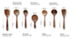 Teak Wooden Cooking Set - www.Shopthatapp.com