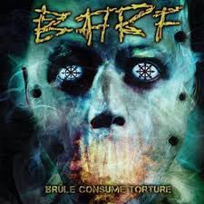 B.A.R.F. / Brule Consume Torture - CD - www.Shopthatapp.com