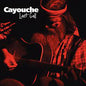 Cayouche / Last Call - CD - www.Shopthatapp.com