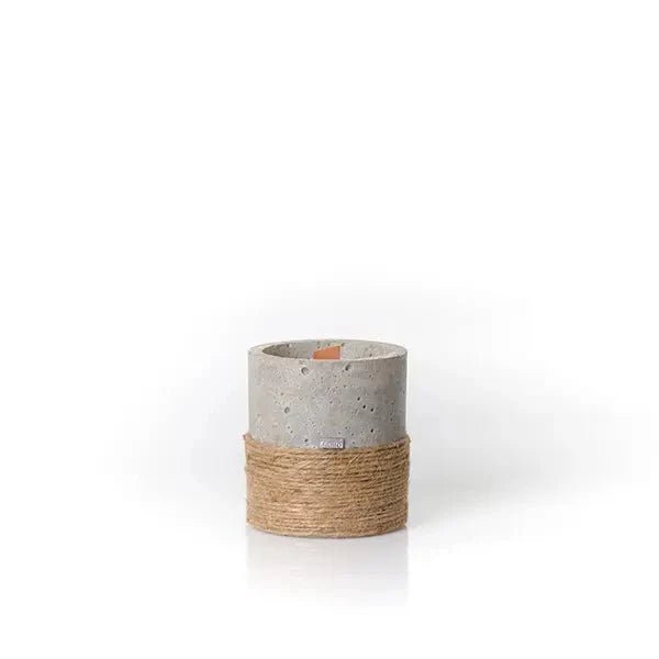 Terracota candle - www.Shopthatapp.com