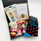 Thank You Teacher - Black Gift Hamper (Mens) - www.Shopthatapp.com