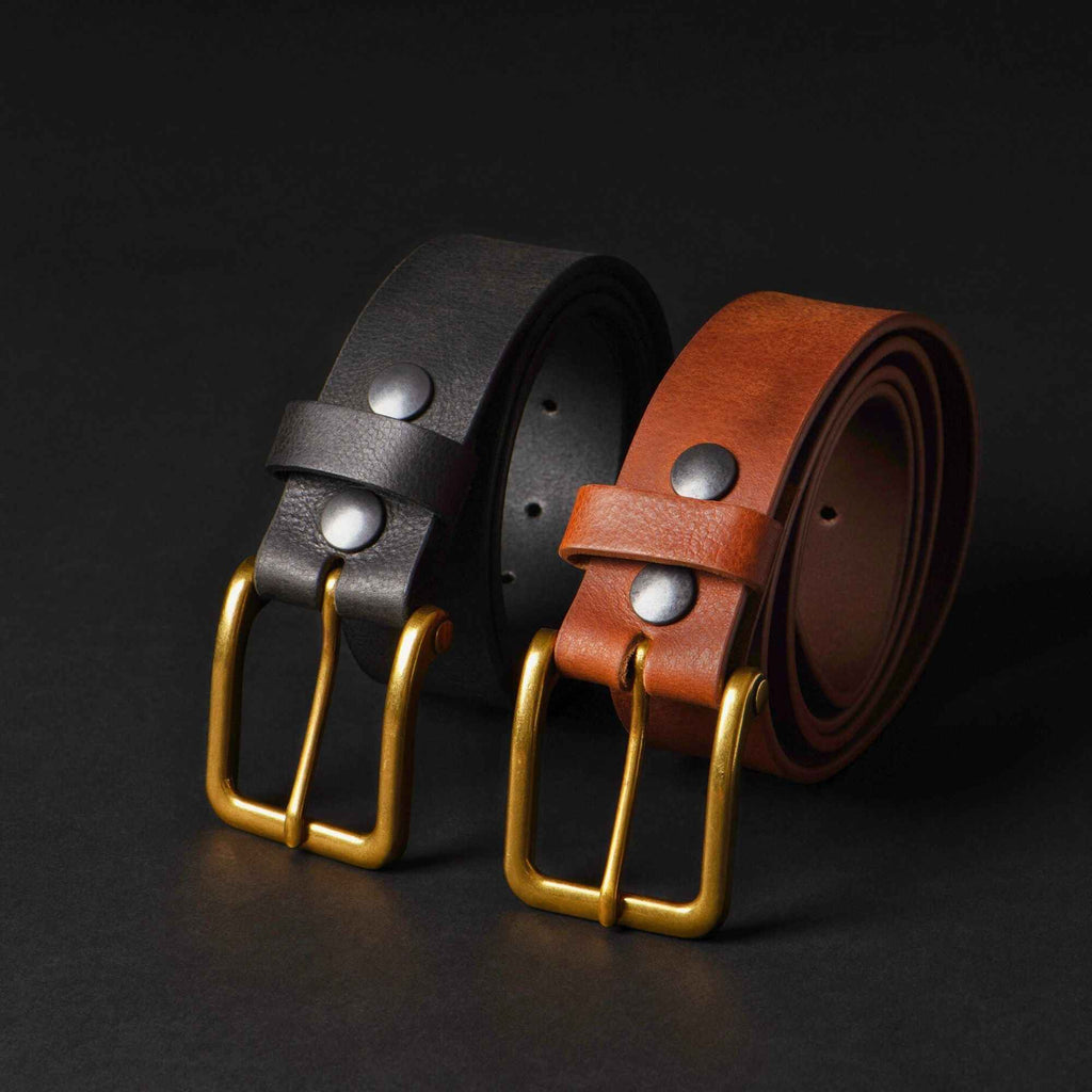 The Alchemist Belts - 2 PC Gift Set - www.Shopthatapp.com