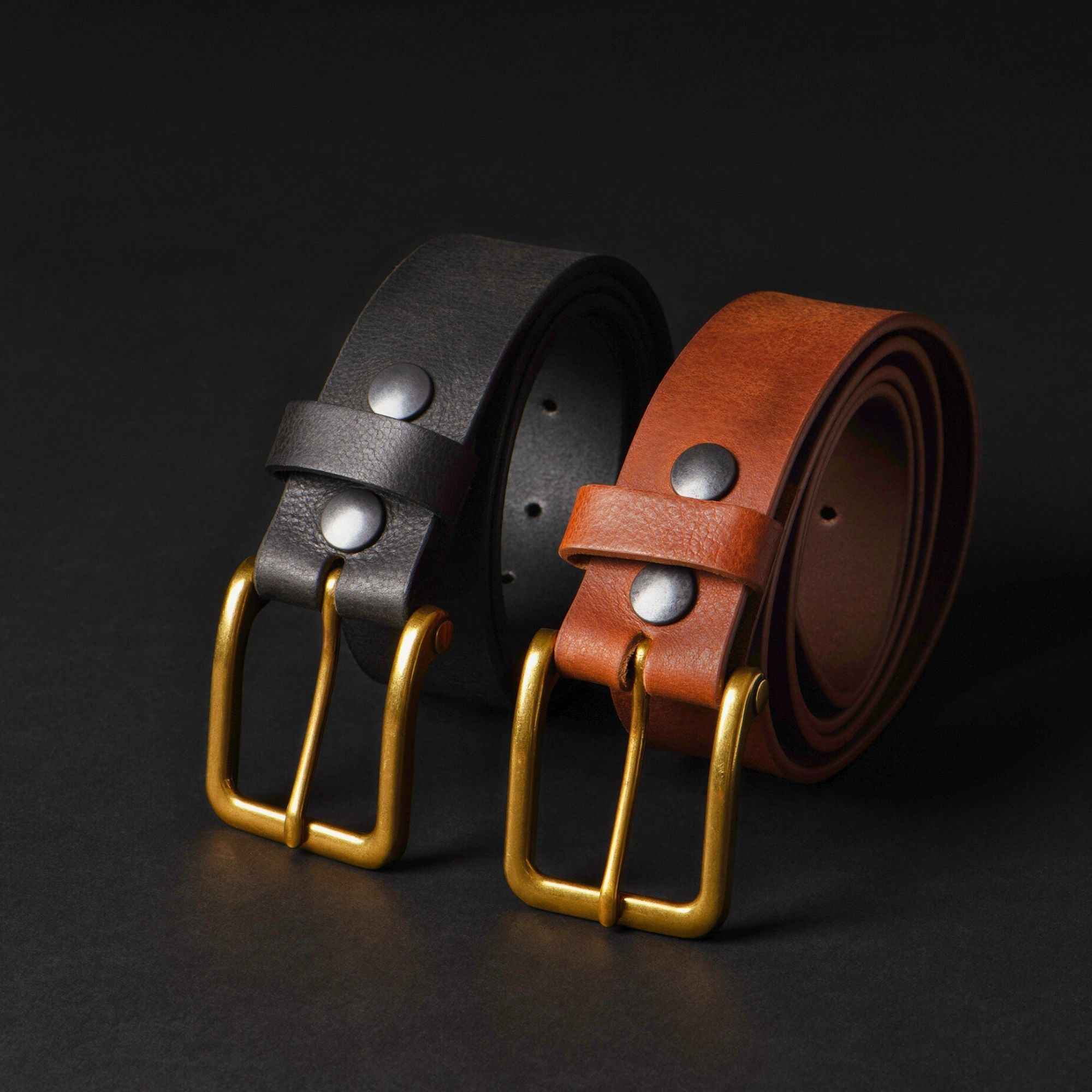 The Alchemist Belts - 2 PC Gift Set - www.Shopthatapp.com