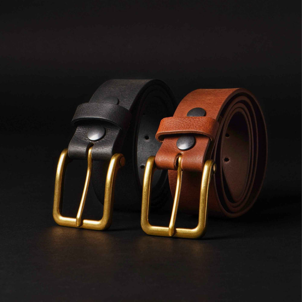 The Alchemist Belts - 2 PC Gift Set - www.Shopthatapp.com