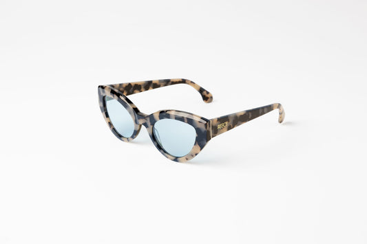 The Cleo - Quinoa Blue - www.Shopthatapp.com