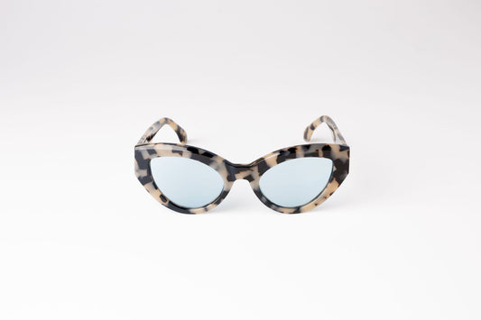 The Cleo - Quinoa Blue - www.Shopthatapp.com