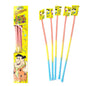 The Flintstones Candy Powder Straws - www.Shopthatapp.com