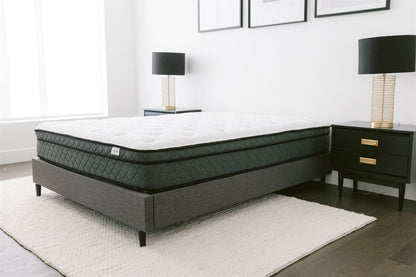 The Haven Pocket Coil Mattress (*Wholesale Exclusive) - www.Shopthatapp.com