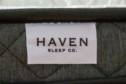 The Haven Pocket Coil Mattress (*Wholesale Exclusive) - www.Shopthatapp.com