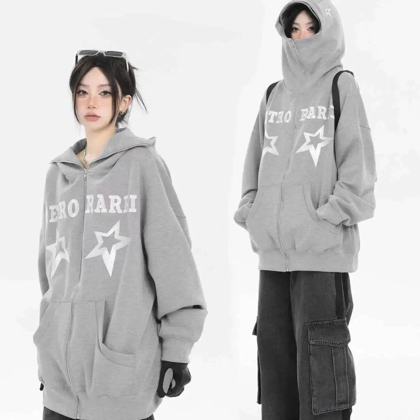 Thickened Sweater Loose Top Coat Women - www.Shopthatapp.com