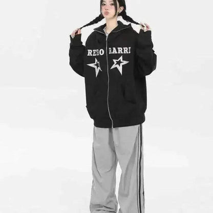 Thickened Sweater Loose Top Coat Women - www.Shopthatapp.com