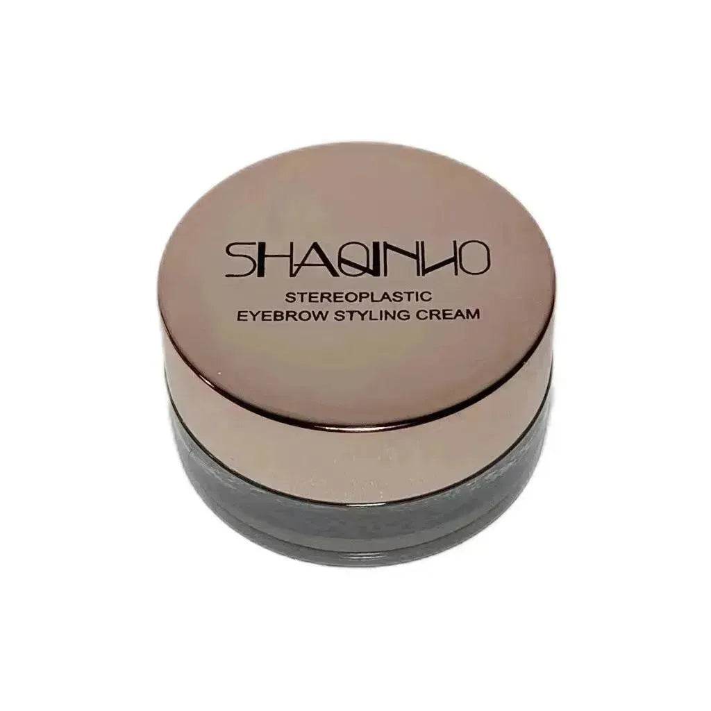 Three-dimensional Eyebrow Shaping Hair Styling Cream Waterproof Quick-drying Long-lasting Eyebrow Gel European And American Wild Eyebrow - www.Shopthatapp.com