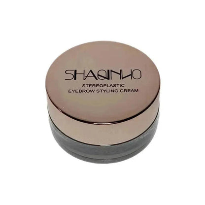Three-dimensional Eyebrow Shaping Hair Styling Cream Waterproof Quick-drying Long-lasting Eyebrow Gel European And American Wild Eyebrow - www.Shopthatapp.com