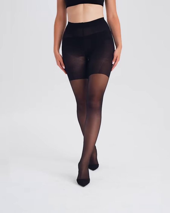 Gabriella Special Maxi Shaper 20 Den – Slimming & Shaping Tights - www.Shopthatapp.com