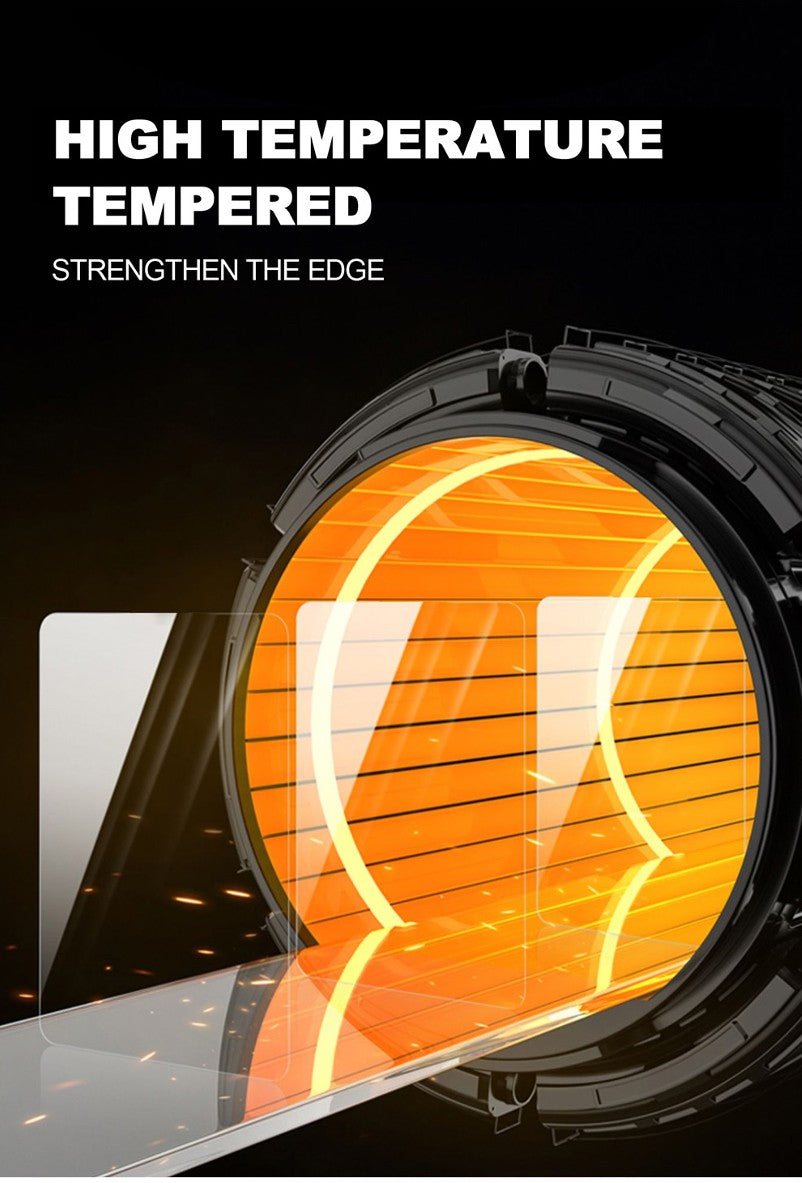 iPad Screen Protector (installation kit included) - www.Shopthatapp.com