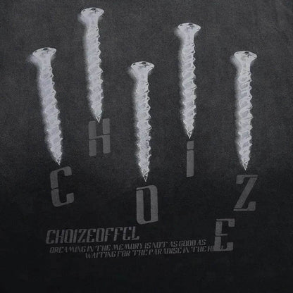 Tie-dye Gradient Dirty Short Sleeve - www.Shopthatapp.com