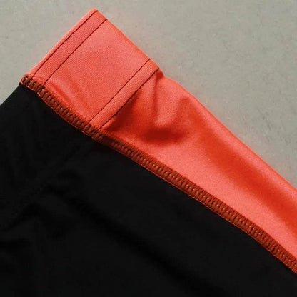 Tight Men Gym Shorts Bodybuilding - www.Shopthatapp.com