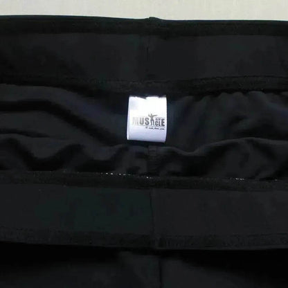 Tight Men Gym Shorts Bodybuilding - www.Shopthatapp.com