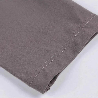 Tight Stretch Gym Long Sleeves - www.Shopthatapp.com