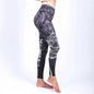 Tights Woman Sportswear Woman Gym Leggins Sport Women Gym Sport Leggings For Fitness Yoga Pants Sports Wear Female Clothing - www.Shopthatapp.com