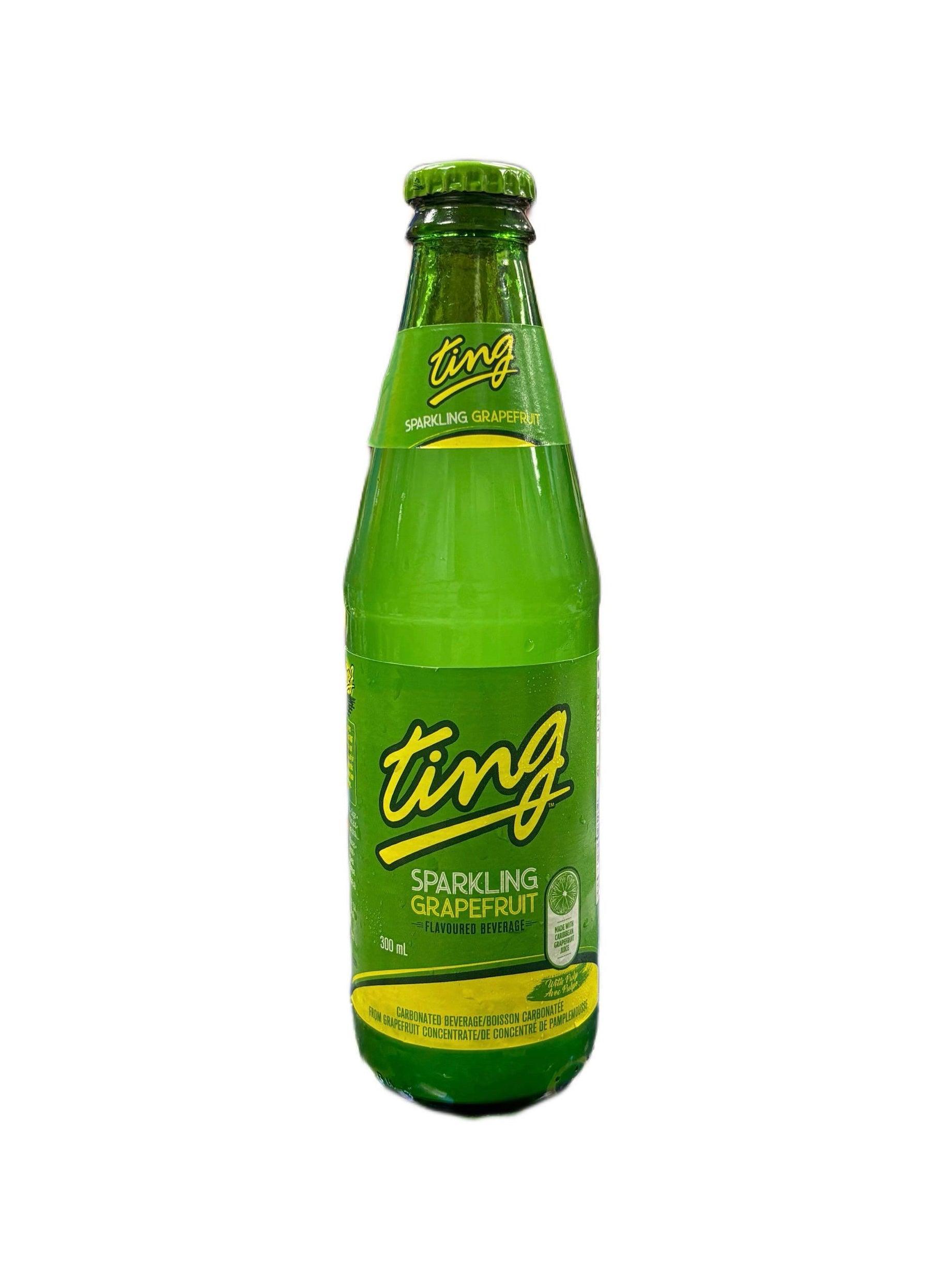 Ting Sparkling Grapefruit 300ML - www.Shopthatapp.com