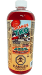TKO Orange All Purpose Concentrated Organic Cleaner - www.Shopthatapp.com
