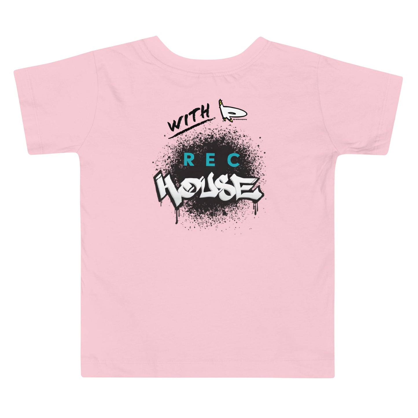 Rec House Toddler