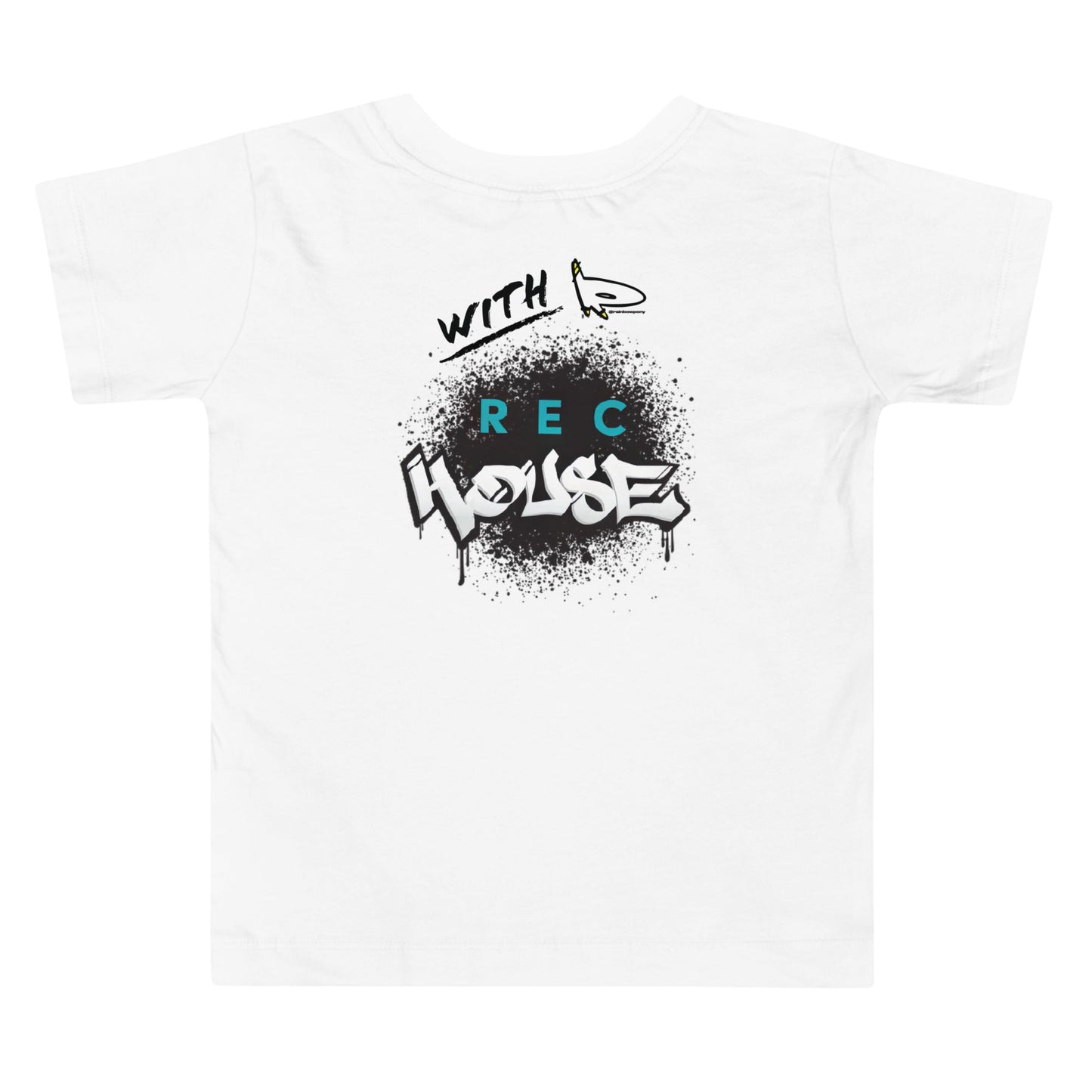 Rec House Toddler