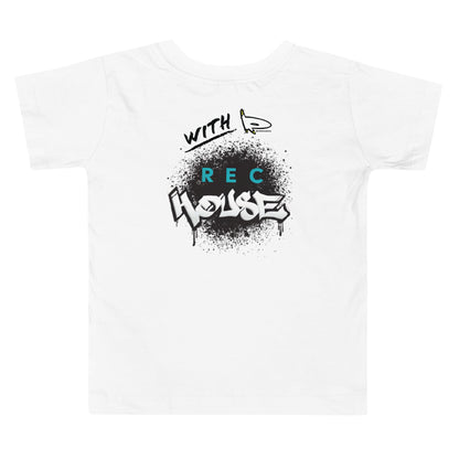 Rec House Toddler